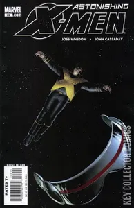 Astonishing X-Men #22