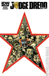 Judge Dredd Classics #3
