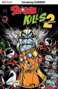 Spawn Kills Everyone Too #3