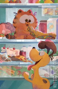 Garfield #2