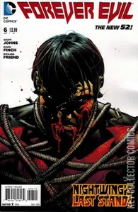 Forever Evil #6