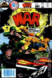 War #41