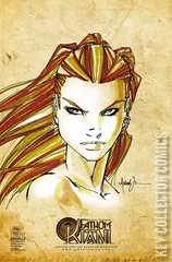 Cover for Fathom: Kiani #1