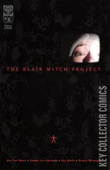 Cover for Blair Witch Project, The #1