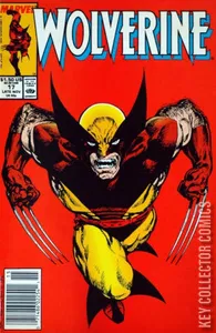 Wolverine #17
