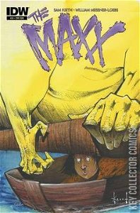 Maxx: Maxximized, The #24