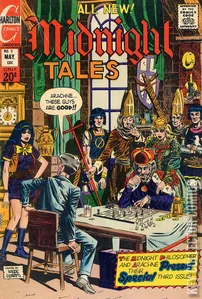 Midnight Tales #3