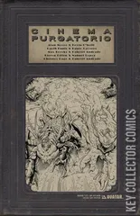 Variant Cover for Cinema Purgatorio #17