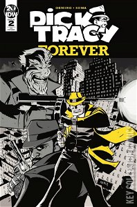 Dick Tracy: Forever #2