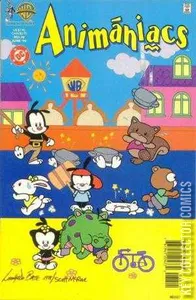 Animaniacs #38