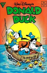 Cover for Donald Duck #276