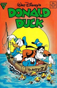 Donald Duck #276