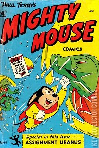 Mighty Mouse #44