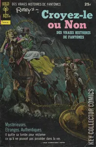Ripley's Croyez-le ou Non #35