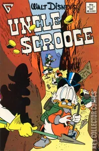 Walt Disney's Uncle Scrooge #217