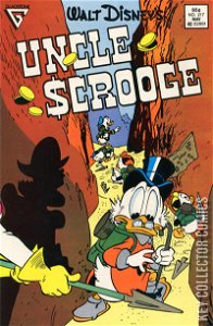 Walt Disney's Uncle Scrooge #217