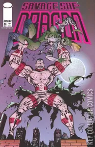 Savage Dragon #54