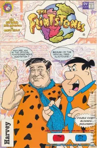 Flintstones: Doublevision #1