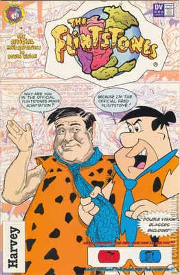 Flintstones: Doublevision