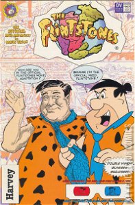 Flintstones: Doublevision #1