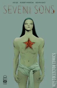 Seven Sons #3