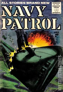 Navy Patrol #2