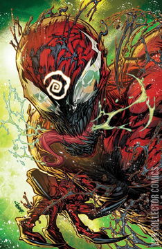 Variant Cover for Venom #25