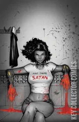 Cover for Excommunicated #3
