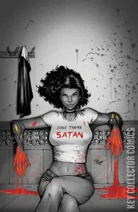 Excommunicated #3
