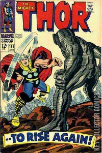 Thor #151