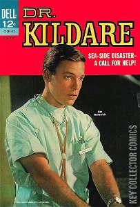 Dr. Kildare #8
