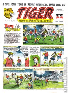 Tiger #94