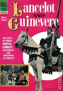 Lancelot & Guinevere #0