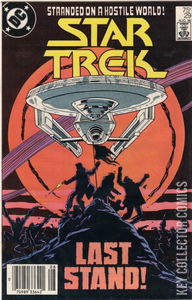 Star Trek #29