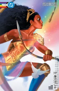 Wonder Woman #34