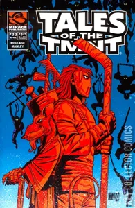 Tales of the TMNT #33