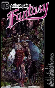 Pathways to Fantasy #1