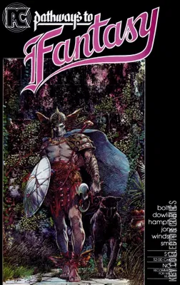 Pathways to Fantasy