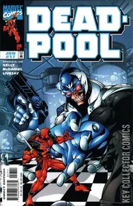 Deadpool #17