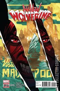 All-New Wolverine #15