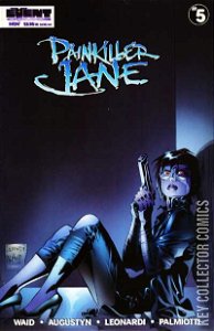 Painkiller Jane #5