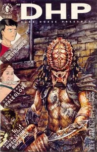 Dark Horse Presents #69