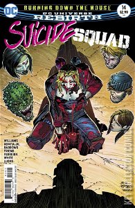 Suicide Squad #14