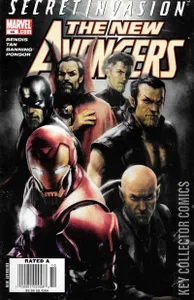New Avengers #44