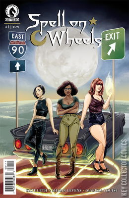 Spell on Wheels