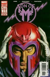 Son of M #5
