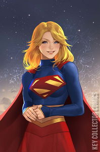 Supergirl #11