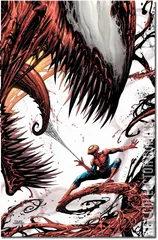 Variant Cover for Venom #2