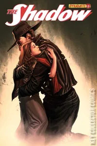 The Shadow #11