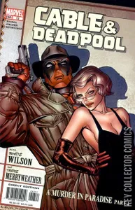 Cable and Deadpool #13